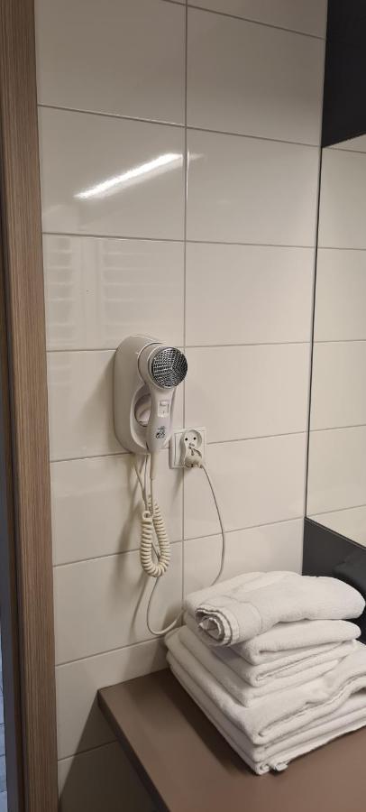 Apartamenty Czarna Gora S8 Sienna  Exterior photo